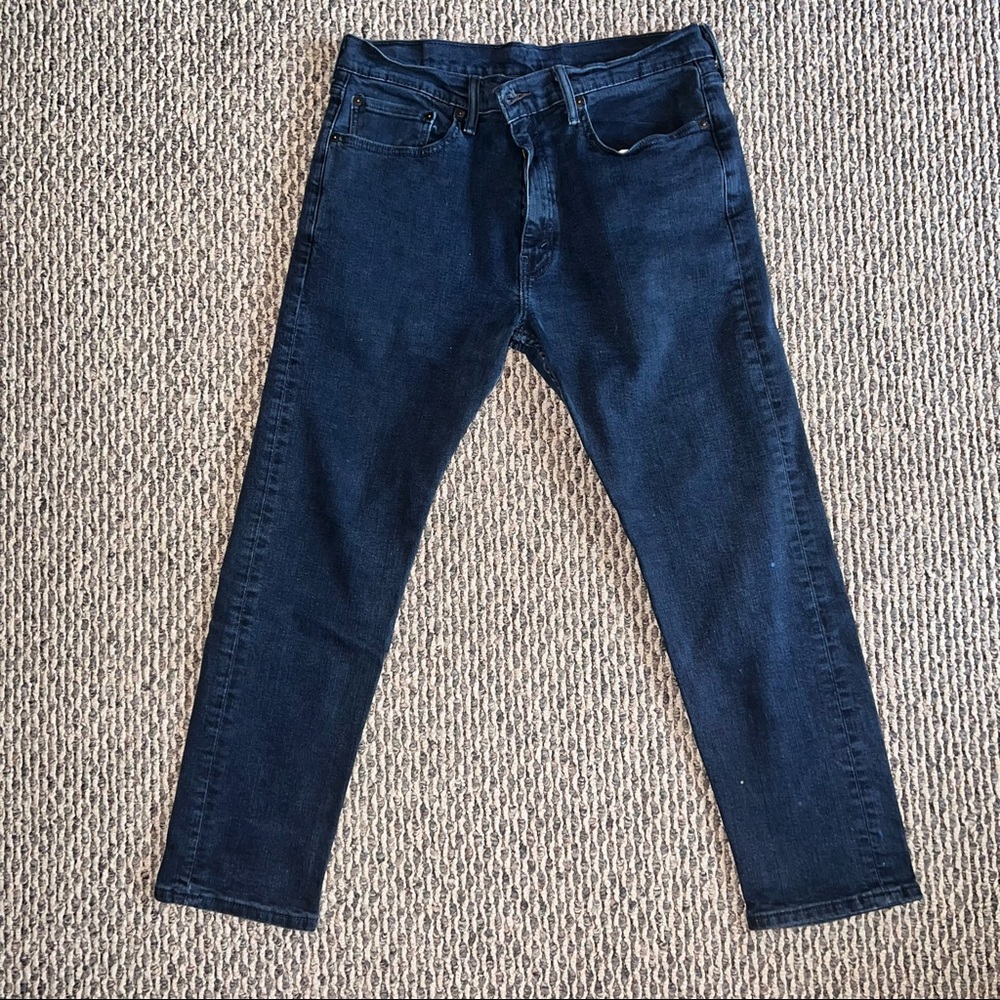 Levi Strauss & Co. Levi's 502 Jeans 36x30 - Men | Color: Blue | Size: 36 in.